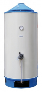 Напольный накопительный газовый водонагреватель Baxi SAG3 190 T