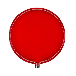 Расширительный бак F 10 (красный) ДЖИЛЕКС