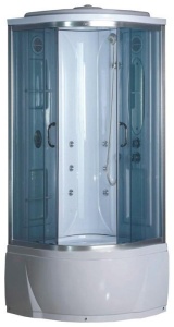 Душевая кабина AOCLEAR AKL-1336 100/210