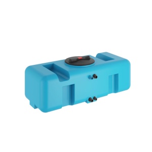 Бак для воды Акватек ATQ 200 синий без поплавка