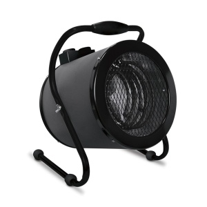 Электрическая тепловая пушка Zilon Суховей ZTV-3C