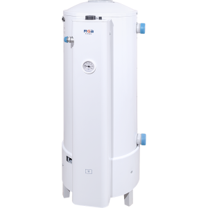 Напольный газовый котел RGA 11 Classic TL