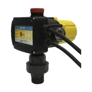 Блок контроля потока ESPA KIT 07