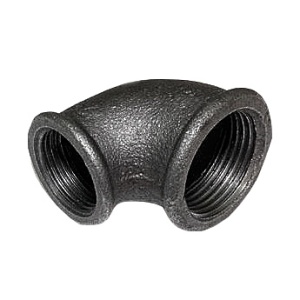 Угольник чугунный 25 х 20