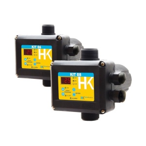 Блок контроля потока ESPA KIT 08
