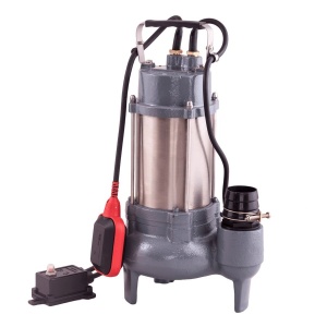Дренажный насос Aquario Vortex 20-10C