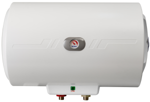 Настенный накопительный электрический водонагреватель Haier FCD-JTHA80-III(ET)