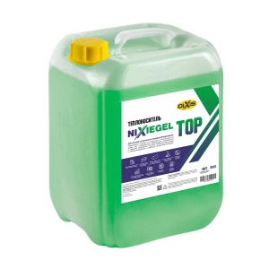 Теплоноситель NIXIEGEL-TOP -30С 30 кг на основе пропиленгликоля