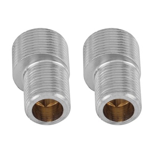 Комплект эксцентриков G 3/4" НР х G 1/2" НР / 2 шт