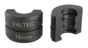 Вкладыши для пресс-клещей VALTEC 26 мм