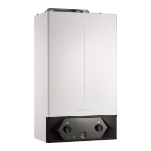 Настенный газовый двухконтурный котел ARIDEYA GRAND - 26 FF