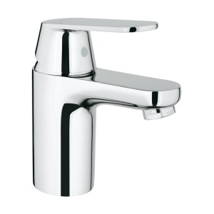 Смеситель для раковины GROHE Eurosmart Cosmopolitan, хром
