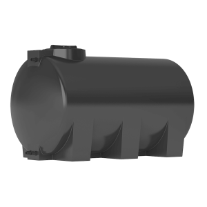 Бак для воды Акватек ATH 200 черный