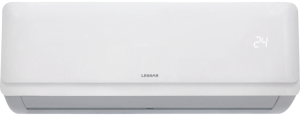 Сплит-система LESSAR Cool+ LS-H24KFE2/LU-H24KFE2