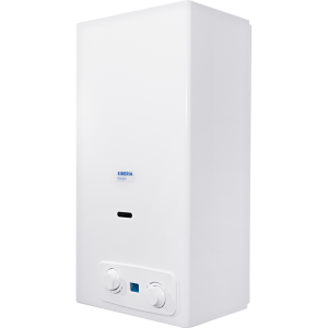 Водонагреватель газовый проточный Siberia Dream 11 i