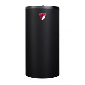 Напольный косвенный бойлер Federica Bugatti INOX 1000 (150л)