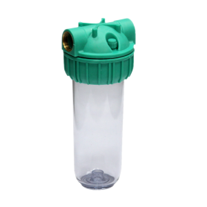 Колба фильтра Kristal Filter ECO Slim 10" T 1/2", 3302123
