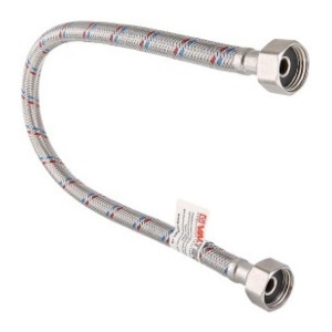 Гибкая подводка для воды 1/2" 250 см вн.-вн. VALTEC