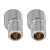 Комплект эксцентриков G 3/4" НР х G 1/2" НР / 2 шт