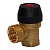 Клапан предохранительный STOUT для отопления 6 бар 1/2"х1/2" (487.160)