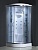 Душевая кабина AOCLEAR AKL-002 90/210