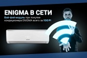 Enigma в сети