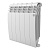 Биметаллический радиатор Royal Thermo BiLiner 500 Bianco Traffico 6 секций