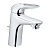 Смеситель для раковины GROHE Eurostyle new с донным клапаном, хром