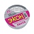 Лента самоклеящаяся ЭКОН 48 мм*25 м серая 1501921