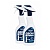 Универсальное чистящее средство GROHE GROHclean Professional (с распылителем) 