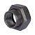 Присоединительный комплект для насосов G 2 x Rp 1 1/4 STOUT