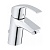 Смеситель для раковины GROHE Eurosmart New с цепочкой, хром