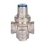 Редуктор давления PN16 ВН/ВН STOUT 3/4" без подкл. манометра