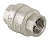 Клапан обратный 1/2" VALTEC с нейлоновым седлом