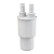 Переходная муфта HT 40/50xG1/2″ AlcаPlast (AKS6)