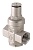 Редуктор давления поршневой 1 1/4" от 1 до 4,5 бар VALTEC
