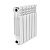 Радиатор биметаллический Smart Install biEasy One 350 6 секций