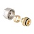 Фитинг коллекторный для пластиковой трубы 16 (2,2) мм х 3/4" VALTEC