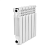 Алюминиевый радиатор Smart Install Easy One 350 10 секций