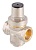 Редуктор давления поршневой 3/4" от 1 до 5,5 бар VALTEC