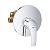 Смеситель для душа GROHE Eurosmart New (внешняя и встраиваемая части), хром