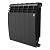 Биметаллический радиатор Royal Thermo BiLiner 500 Noir Sable 6 секций