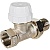 Клапан термостатический ROMMER прямой 1/2"