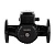 Циркуляционный насос Hoobs CT 80-120SF 360 (фланец)
