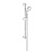 Душевой гарнитур GROHE Tempesta New, душевая штанга 600 мм, хром